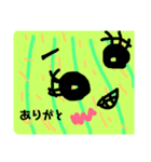 サボテンたちの気持ち（個別スタンプ：9）