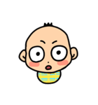 スイートベイビー！（個別スタンプ：6）
