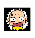 スイートベイビー！（個別スタンプ：7）