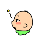 スイートベイビー！（個別スタンプ：8）