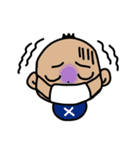 スイートベイビー！（個別スタンプ：9）