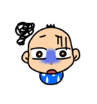 スイートベイビー！（個別スタンプ：10）