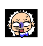 スイートベイビー！（個別スタンプ：12）