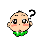 スイートベイビー！（個別スタンプ：13）