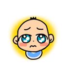 スイートベイビー！（個別スタンプ：14）