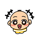 スイートベイビー！（個別スタンプ：17）