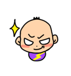 スイートベイビー！（個別スタンプ：20）