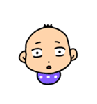 スイートベイビー！（個別スタンプ：21）
