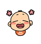 スイートベイビー！（個別スタンプ：22）