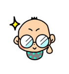スイートベイビー！（個別スタンプ：23）