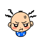 スイートベイビー！（個別スタンプ：24）