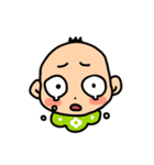 スイートベイビー！（個別スタンプ：25）