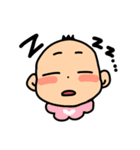 スイートベイビー！（個別スタンプ：26）