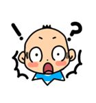 スイートベイビー！（個別スタンプ：27）