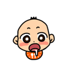 スイートベイビー！（個別スタンプ：29）