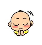 スイートベイビー！（個別スタンプ：30）