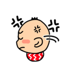 スイートベイビー！（個別スタンプ：31）