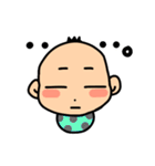 スイートベイビー！（個別スタンプ：35）