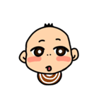 スイートベイビー！（個別スタンプ：36）