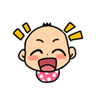 スイートベイビー！（個別スタンプ：38）