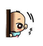 スイートベイビー！（個別スタンプ：39）