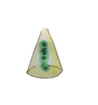 とびせちゃんスタンプ（個別スタンプ：7）