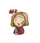 とびせちゃんスタンプ（個別スタンプ：9）