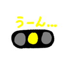 yamada stamp 01（個別スタンプ：14）