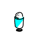 yamada stamp 01（個別スタンプ：21）