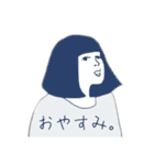 R子のスタンプ（個別スタンプ：34）