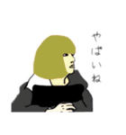 R子のスタンプ（個別スタンプ：36）