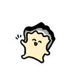 牡蠣くん（個別スタンプ：2）