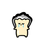 牡蠣くん（個別スタンプ：3）