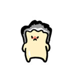 牡蠣くん（個別スタンプ：4）