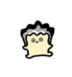 牡蠣くん（個別スタンプ：7）