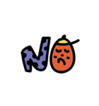 幸せならきずをしない（個別スタンプ：19）