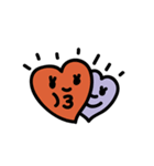 幸せならきずをしない（個別スタンプ：26）