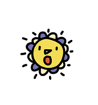 幸せならきずをしない（個別スタンプ：29）