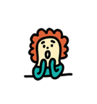 幸せならきずをしない（個別スタンプ：31）