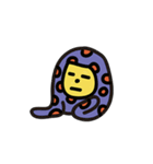 幸せならきずをしない（個別スタンプ：32）