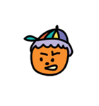 幸せならきずをしない（個別スタンプ：33）