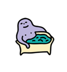 幸せならきずをしない（個別スタンプ：39）