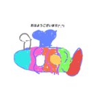 さくたこ（個別スタンプ：1）