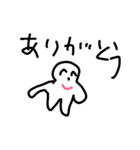 tiri-（個別スタンプ：14）