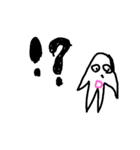 tiri-（個別スタンプ：18）