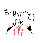 tiri-（個別スタンプ：20）