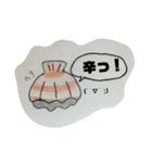 令和で使えるボヤき水族館（個別スタンプ：31）
