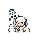 メロちゃんファミリー(オレ編)（個別スタンプ：34）