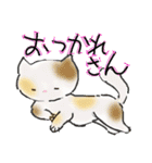 マーゴとミーゴ（個別スタンプ：10）