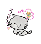 マーゴとミーゴ（個別スタンプ：12）